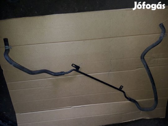 Seat Ibiza 02-08 Vízcső