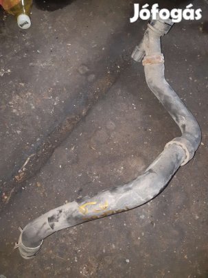 Seat Ibiza 02-08 Vízcső + Csonk