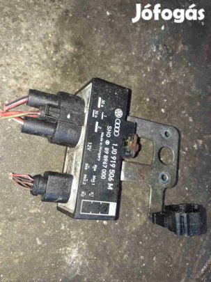 Seat Ibiza 02-08 Vízhűtő Ventilátor Relé