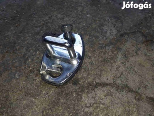 Seat Ibiza 02-08 Zár Ütköző