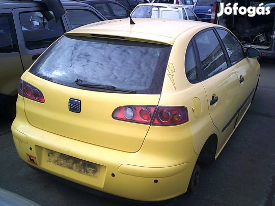 Seat Ibiza 1.2 12V 2006"