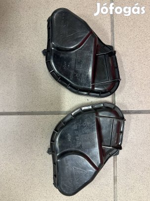 Seat Ibiza 2010 fényszóró fedél