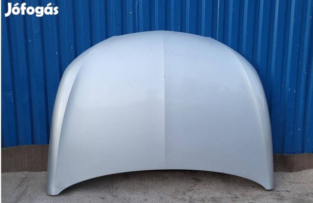 Seat Ibiza 4 IV 6J 2012- gyári 6J9823155A motorháztető sérülésmentes