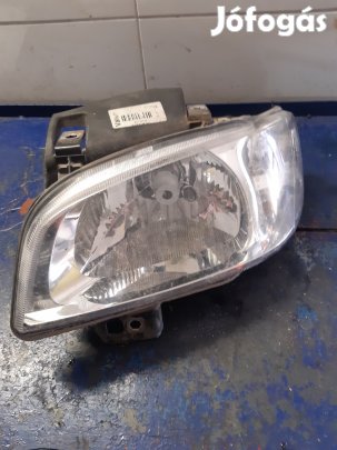 Seat Ibiza 93-02 Bal Első Lámpa / Fényszóró