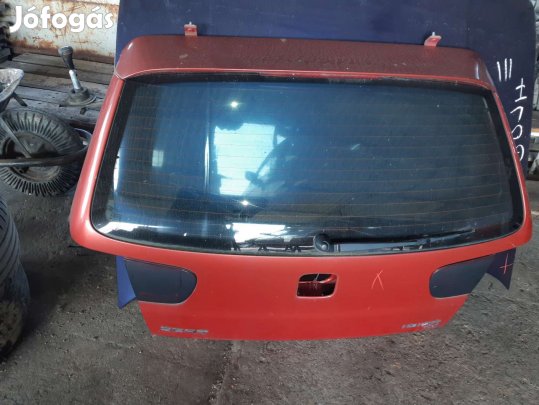 Seat Ibiza 93-02 Csomagtér Ajtó