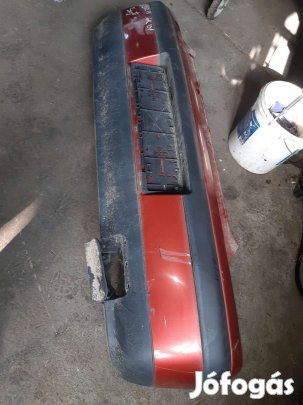 Seat Ibiza 93-02 Hátsó Lökhárító