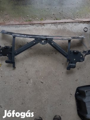 Seat Ibiza 93-02 Homlokfal