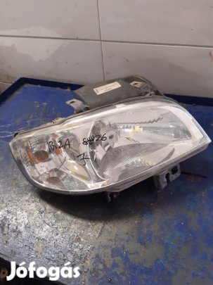 Seat Ibiza 93-02 Jobb Első Lámpa / Fényszóró