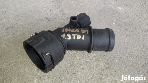 Seat Ibiza 93-02 Vízcső Csonk