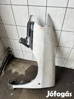 Seat Ibiza Cordoba 6K2 bal sárvédő 