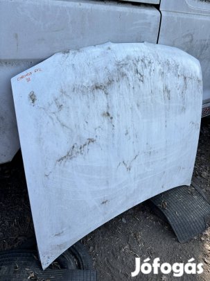 Seat Ibiza Cordoba 6K2 motorháztető géptető 