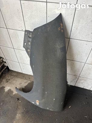 Seat Ibiza Cordoba 6L bal sárvédő 