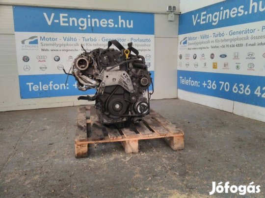 Seat Ibiza Daj bontott motor