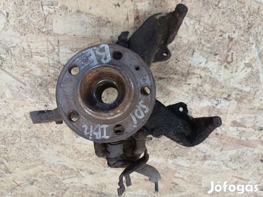 Seat Ibiza III (2002-2009) 1.9Sdi Diesel Bal Első Csonkállvány Keréka