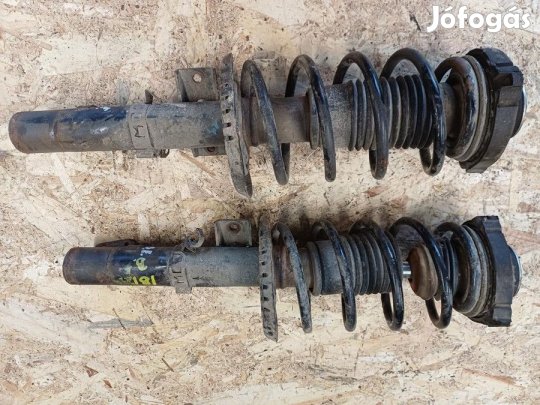 Seat Ibiza III (2002-2009) 1.9Sdi Diesel Első Lengéscsillapító Rugóva