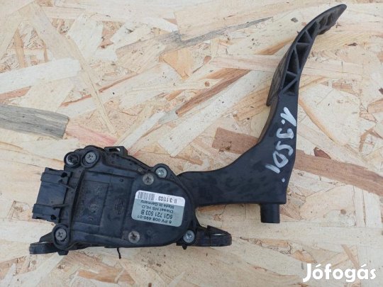 Seat Ibiza III (2002-2009) 1.9Sdi Diesel Gázpedál