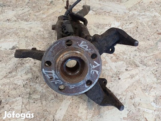 Seat Ibiza III (2002-2009) 1.9Sdi Diesel Jobb Első Csonkállvány Kerék