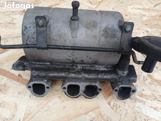 Seat Ibiza III (2002-2009) 1.9Sdi Diesel Szívósor