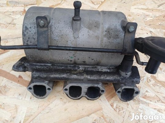 Seat Ibiza III (2002-2009) 1.9Sdi Diesel Szívósor