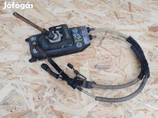 Seat Ibiza III (2002-2009) 1.9Sdi Diesel Váltókulissza