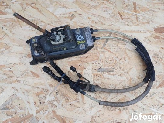 Seat Ibiza III (2002-2009) 1.9Sdi Diesel Váltókulissza