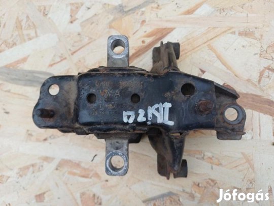 Seat Ibiza III (2002-2009) 1.9 Sdi Diesel Motortartó Bak