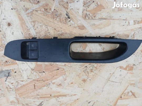 Seat Ibiza III (2002-2009) Bal Első Ajtó Ablakemelő Kapcsoló