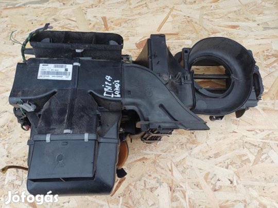 Seat Ibiza III (2002-2009) Fűtés Box Klímás