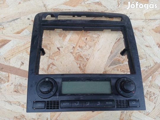 Seat Ibiza III (2002-2009) Fűtés Kapcsoló Klímás