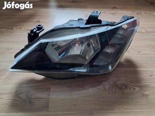Seat Ibiza IV gyári bal fényszóró lámpa 6J1 (2008 - 2017) Valeo