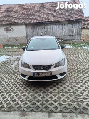 Seat Ibiza St 1.6crtdi