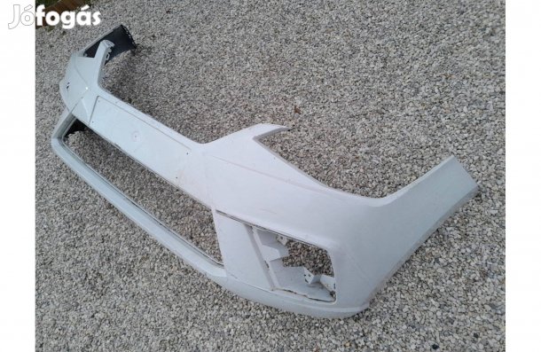 Seat Ibiza V első lökhárító 2017-től