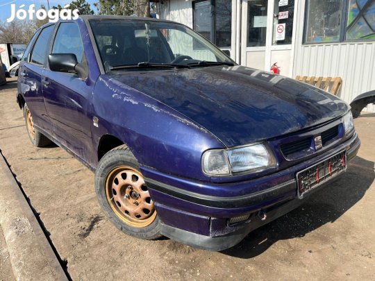 Seat Ibiza (1995) 1.4i ABD Alkatrészek #M3804