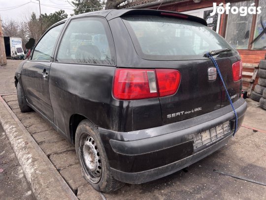 Seat Ibiza (2000) 1.9sdi Aqm Alkatrészek #M3533