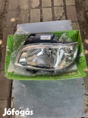 Seat Ibiza, Cordoba (6K1) bal első lámpa, fényszoró