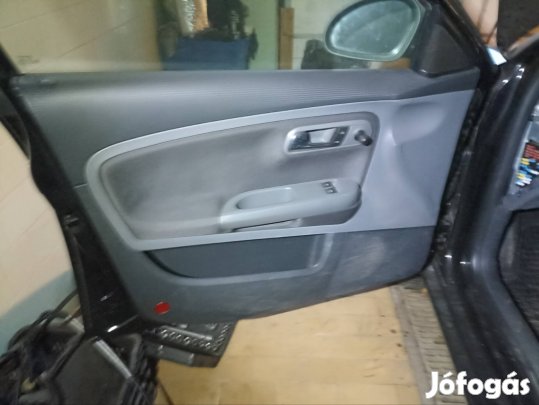 Seat Ibiza alkatrészek 