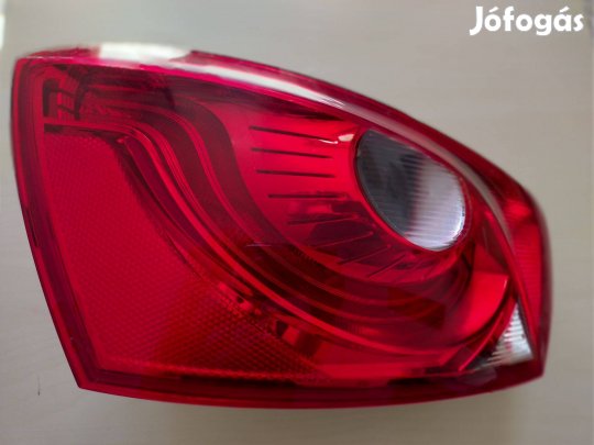 Seat Ibiza bal-jobb hátsó lámpa