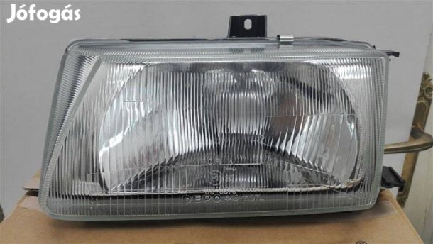 Seat Ibiza fényszóró bal 1997 -> 1999 (H4)