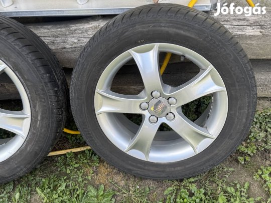 Seat Ibiza golf 4, Audi A3,octavia1 való gumik eladó