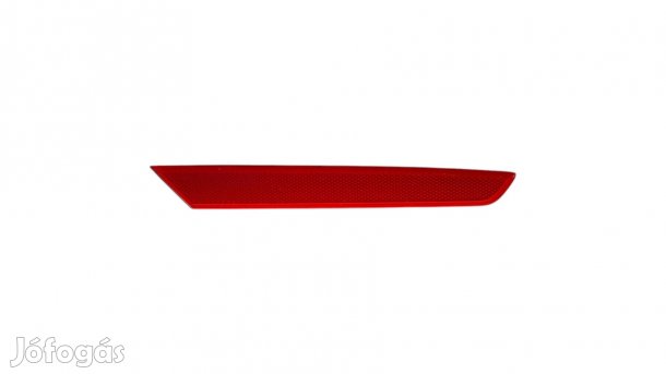 Seat Ibiza jobb hátsó lökhárító fényvisszaverő prizma