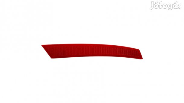 Seat Ibiza jobb hátsó lökhárító fényvisszaverő prizma