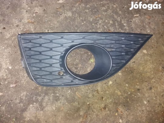 Seat Ibiza ködlámpa burkolat