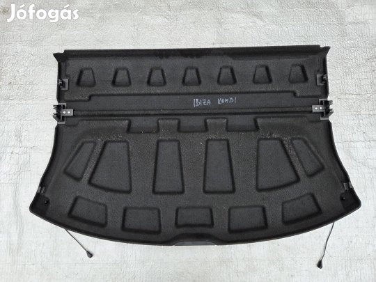 Seat Ibiza kombi kalaptartó 2010-től 
