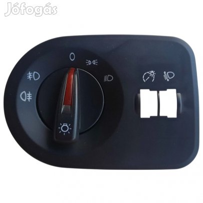 Seat Ibiza világítás fényszóró kapcsoló