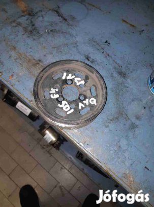 Seat Inca Kormányszervó Szivattyú Szíjtárcsa