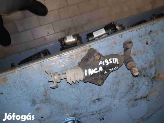 Seat Inca Kuplung Munkahenger