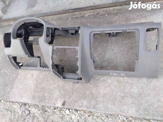 Seat Inca Műszerfal Héj