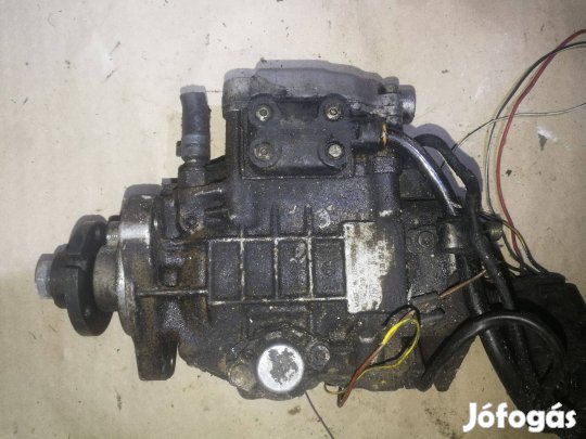 Seat Inca VW Caddy Golf Bora Octavia 1.9 SDI TDI Bosch VE adagoló