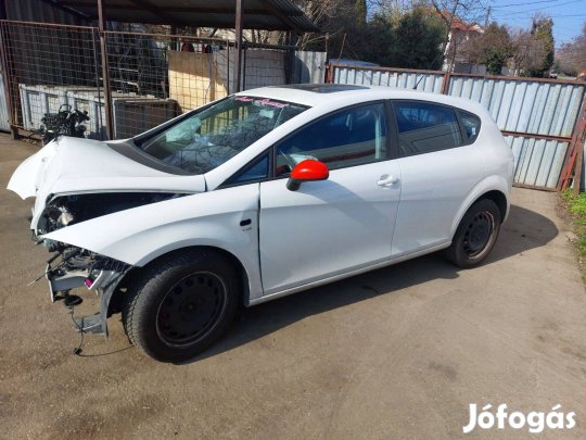 Seat Leon 1P 1.4 Tsi alkatrészei