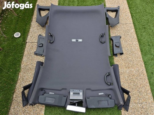 Seat Leon 1P (2005-2012) fekete tetőkárpit szettek eladók!